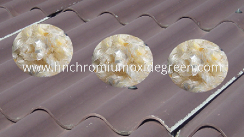 Kuraray Nycon PVA Fiber For Cement Roof Sheet